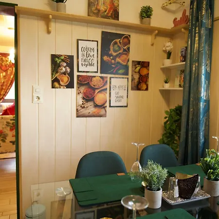 Stilvolles Und Kunstvolles Retreat Mit 400qm Garten & Massage Und Ayurveda (adults Only) * Grainet