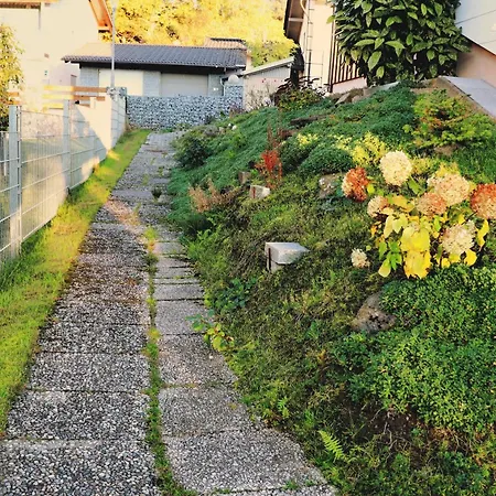 Apartmán Stilvolle 4 Oase Mit Kunst Ruhe 500 Qm Privatgarten Und Highspeed Wlan (adults Only) *