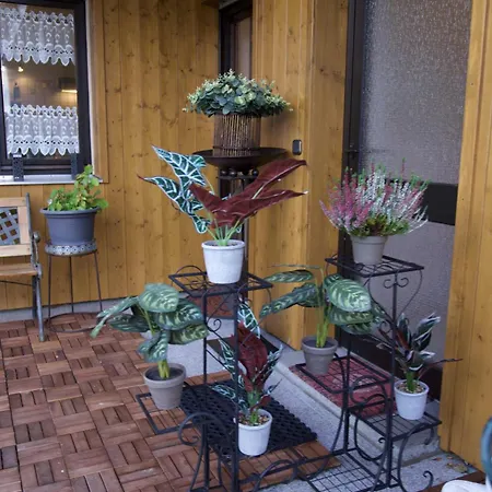 Apartmán Stilvolle 4 Oase Mit Kunst Ruhe 500 Qm Privatgarten Und Highspeed Wlan (adults Only) Grainet