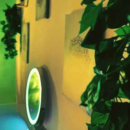 Stilvolle 4 Oase Mit Kunst Ruhe 500 Qm Privatgarten Und Highspeed Wlan (adults Only) Grainet